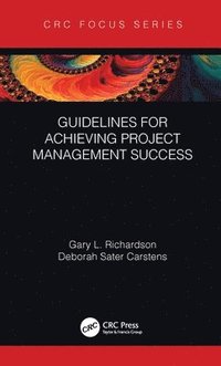 bokomslag Guidelines for Achieving Project Management Success