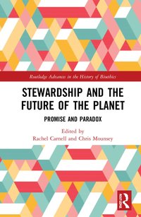 bokomslag Stewardship and the Future of the Planet