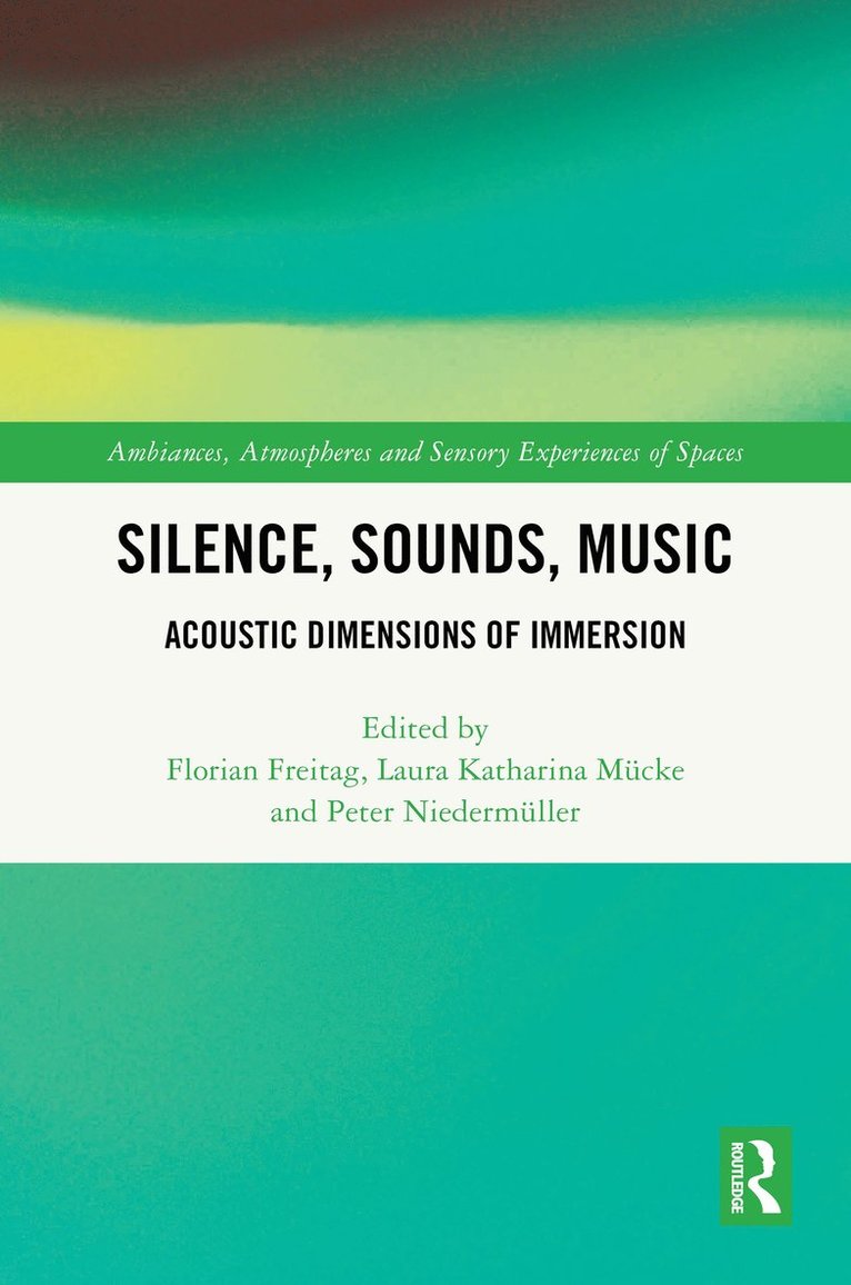 Silence, Sounds, Music 1