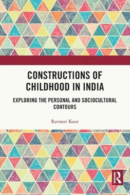 Constructions of Childhood in India 1