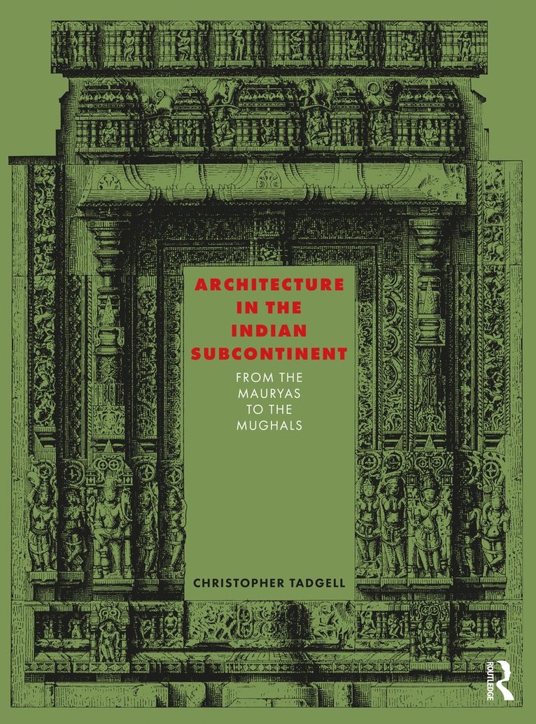 Architecture in the Indian Subcontinent 1