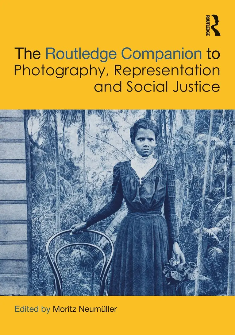 Moritz Neumüller - Routledge Companion to Photography, Representation and Social Justice, Inbunden. Tillgänglighet: Lägg i varukorg