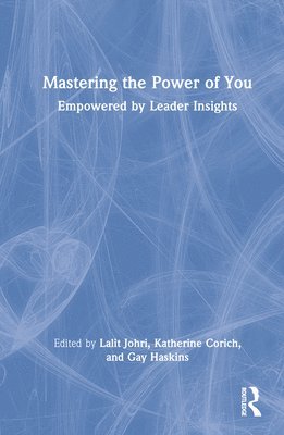 Mastering the Power of You 1