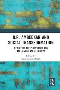 bokomslag B.R. Ambedkar and Social Transformation