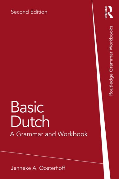 bokomslag Basic Dutch
