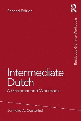 Intermediate Dutch 1