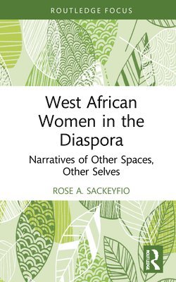 West African Women in the Diaspora 1