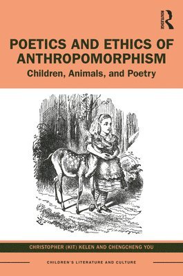Poetics and Ethics of Anthropomorphism 1