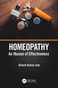 bokomslag Homeopathy