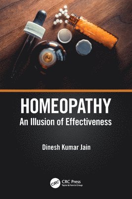 Dinesh Kumar Jain - Homeopathy, Häftad. Tillgänglighet: Lägg i varukorg