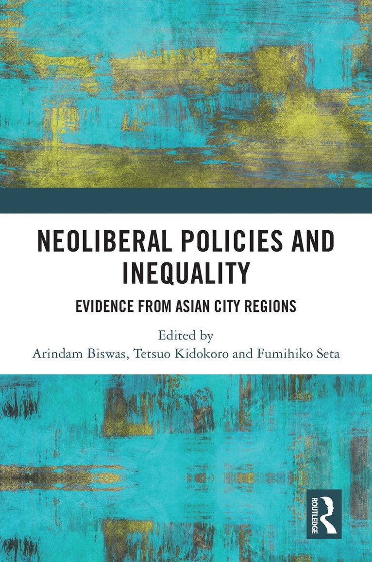 Neoliberal Policies and Inequality 1