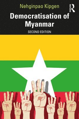 Democratisation of Myanmar 1