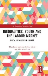 bokomslag Inequalities, Youth and the Labour Market