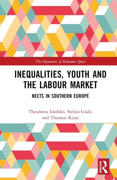 bokomslag Inequalities, Youth and the Labour Market