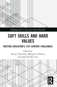 bokomslag Soft Skills and Hard Values