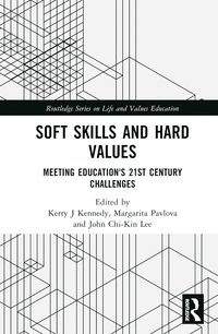 bokomslag Soft Skills and Hard Values