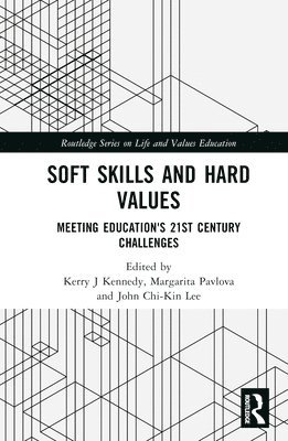 Soft Skills and Hard Values 1