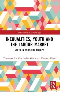 bokomslag Inequalities, Youth and the Labour Market