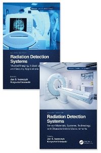 bokomslag Radiation Detection Systems