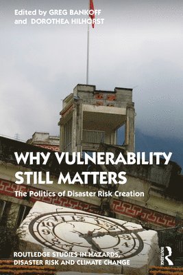 Why Vulnerability Still Matters 1