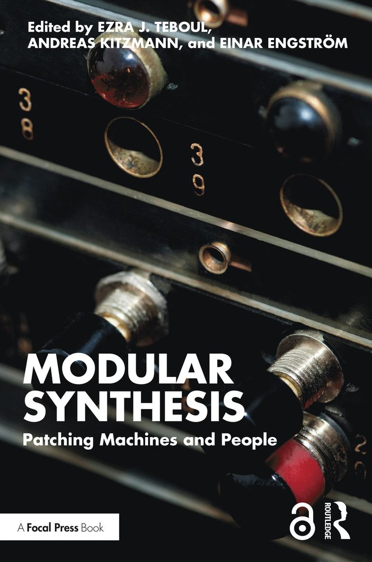 Modular Synthesis 1