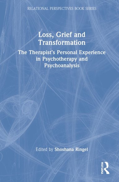 bokomslag Loss, Grief and Transformation