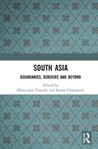 bokomslag South Asia