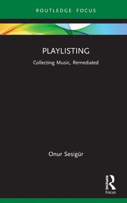 Playlisting 1