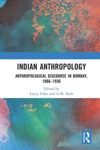 bokomslag Indian Anthropology