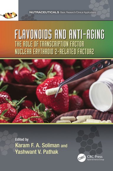 bokomslag Flavonoids and Anti-Aging