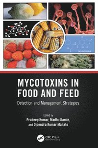 bokomslag Mycotoxins in Food and Feed