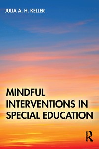 bokomslag Mindful Interventions in Special Education