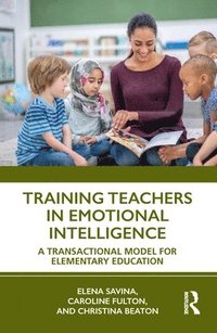 bokomslag Training Teachers in Emotional Intelligence