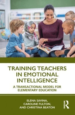 Training Teachers in Emotional Intelligence 1