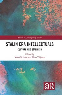 bokomslag Stalin Era Intellectuals
