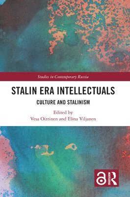Stalin Era Intellectuals 1