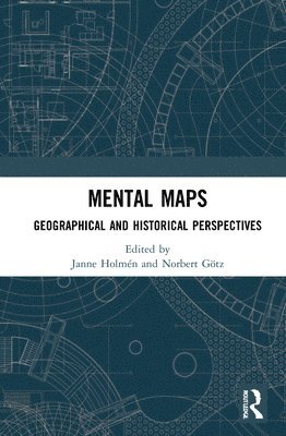 Mental Maps 1