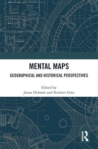bokomslag Mental Maps