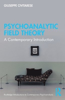 Psychoanalytic Field Theory 1