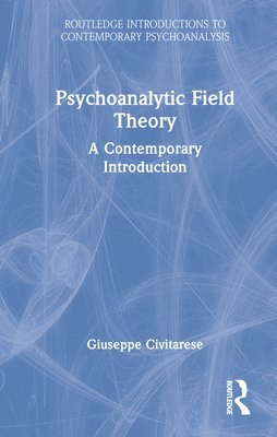 Psychoanalytic Field Theory 1