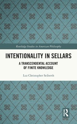 Intentionality in Sellars 1