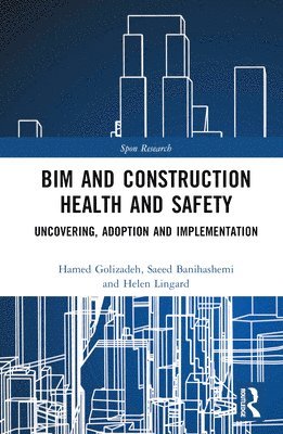 bokomslag BIM and Construction Health and Safety