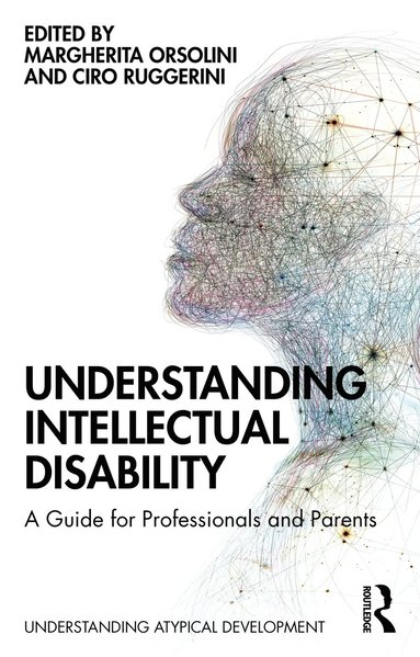 bokomslag Understanding Intellectual Disability