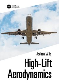 bokomslag High-Lift Aerodynamics