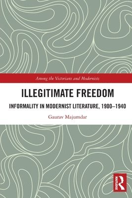 Illegitimate Freedom 1