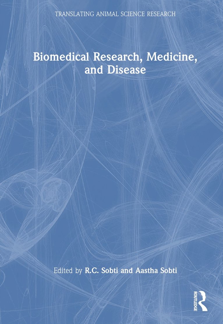 Biomedical Research, Medicine, and Disease 1