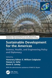 bokomslag Sustainable Development for the Americas