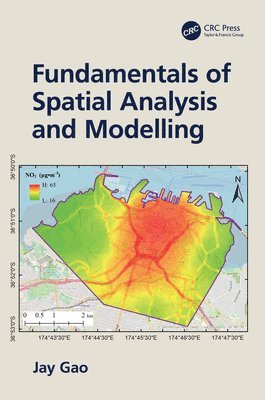 Fundamentals of Spatial Analysis and Modelling 1