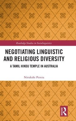 Negotiating Linguistic and Religious Diversity 1