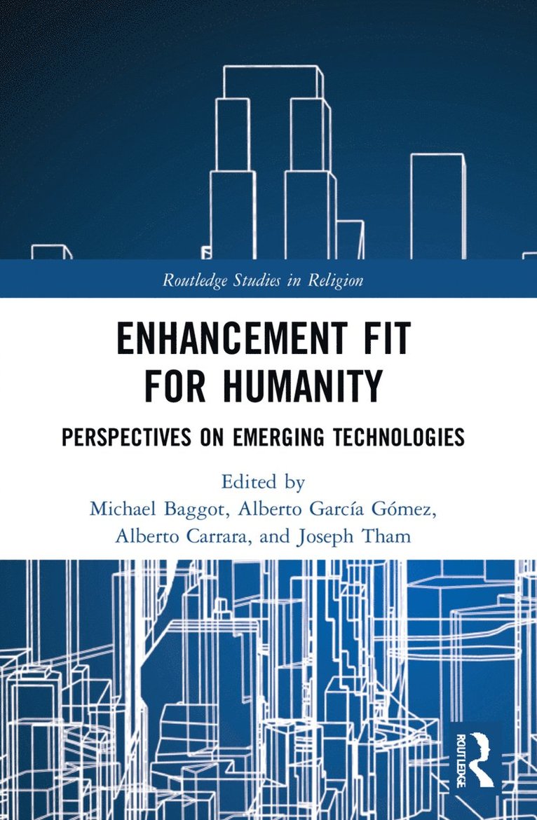 Enhancement Fit for Humanity 1